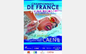 Championnats de France Espoirs