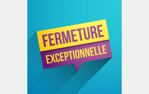 Fermeture Piscines