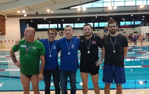 Podium 800 NL Messieurs