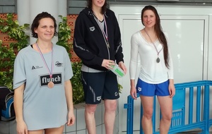 Podium Cécile