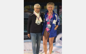 Podium Christiane 50 NL