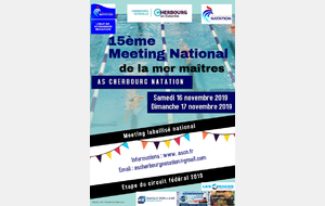 Meeting National de la Mer Maîtres