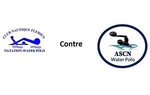 Water-polo - Championnat Régional