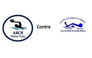 Water-polo - Championnat Nationale 3