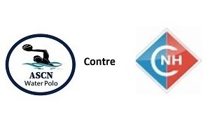 Water-polo - Championnat Nationale 3