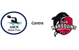 Water-polo Nationale 3