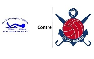 Water-polo - Championnat Nationale 3