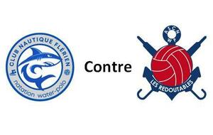 Water-polo - Coupe de l'Ouest
