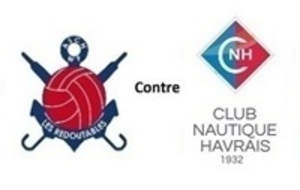 Water-polo - Coupe de l'Ouest