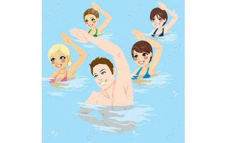 Inscription Aquagym en ligne