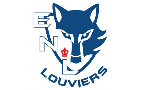 EN Louviers Water-Polo