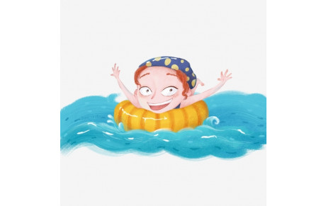 Apprentissage enfants